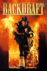 Poster Backdraft