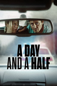 Poster A Day and a Half