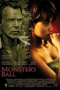 Monster’s Ball