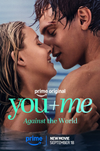 Poster You+Me – Against the World