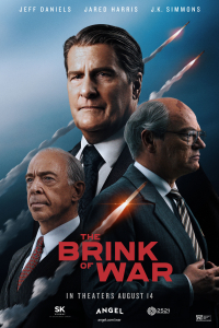Poster The Brink of War