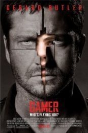 Poster Gamer