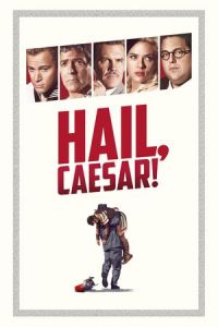 Poster Hail, Caesar!