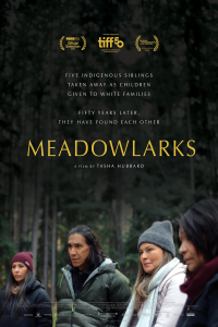 Poster Meadowlarks