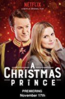 Poster A Christmas Prince