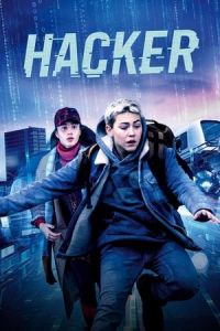Poster Hacker