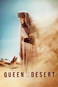 Poster Queen of the Desert