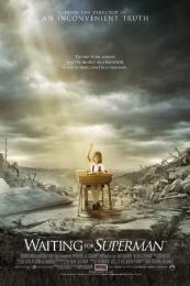 Poster Waiting for ‘Superman’ 
