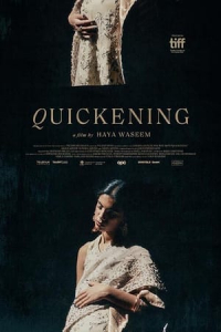 Poster Quickening