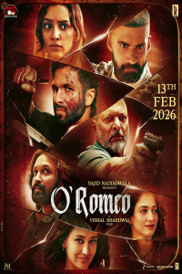 Poster O’ Romeo