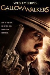 Poster Gallowwalkers
