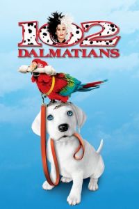 Poster 102 Dalmatians