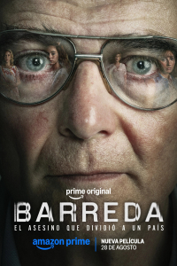Poster Barreda