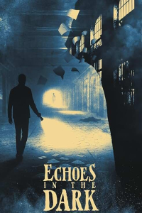 Poster Echoes in the Dark