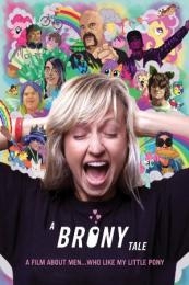 Poster A Brony Tale