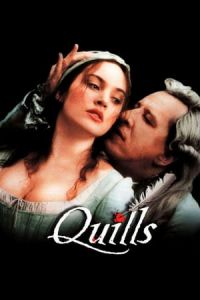 Poster Quills