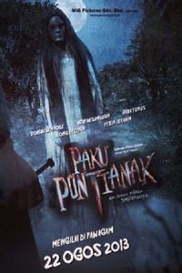 Poster Paku pontianak