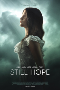 Poster Still Hope