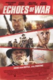 Poster Echoes of War