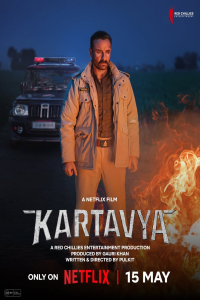Poster Kartavya