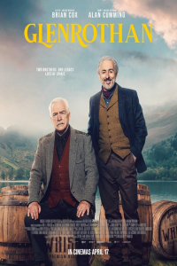 Poster Glenrothan