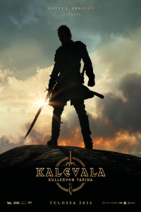 Kalevala: The Story of Kullervo