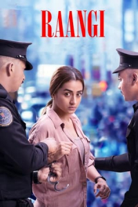 Poster Raangi