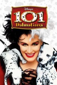 Poster 101 Dalmatians