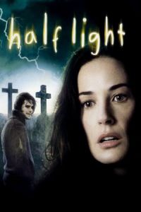 Poster Half Light