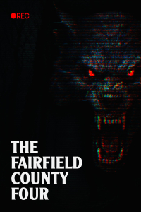 Poster The Fairfield County Four