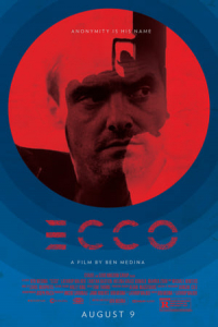 Poster ECCO (Ecco)