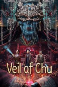 Poster Veil of Chu