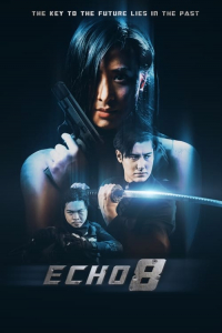 Poster Echo 8