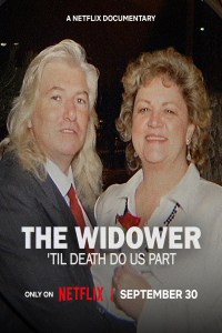 The Widower: ‘Til Death Do Us Part