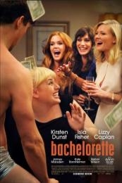 Poster Bachelorette
