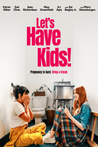 Let’s Have Kids!