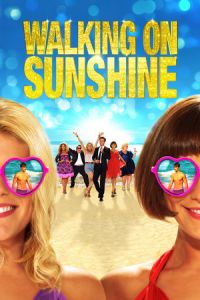 Poster Walking on Sunshine