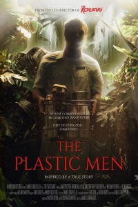 Poster The Plastic Men