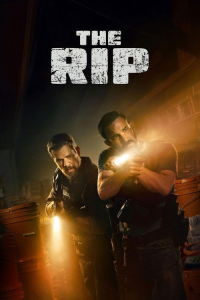 Poster The Rip