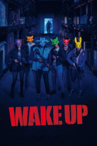 Poster Wake Up