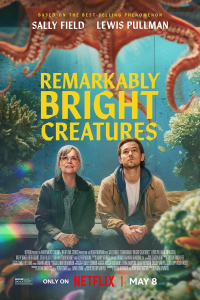 Poster Remarkably Bright Creatures