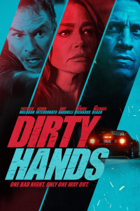 Poster Dirty Hands