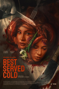 Poster Best Served Cold