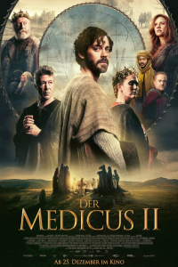 Poster The Physician II