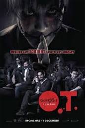 Poster O.T. The Movie (O.T. phi Overtime)