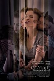 Poster Rabbit Hole