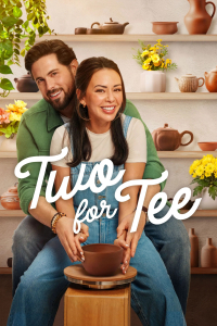 Poster Two for Tee