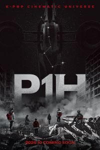 Poster P1H