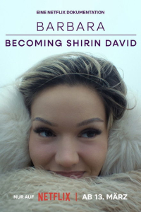 Poster Shirin David