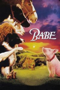 Poster Babe